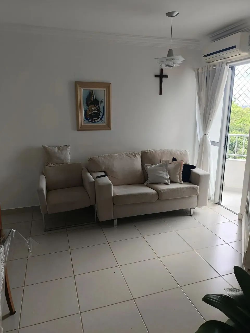 OPORTUNIDADE 2/4 COM VARANDA - VILLA FIORE - CABULA - Foto 9
