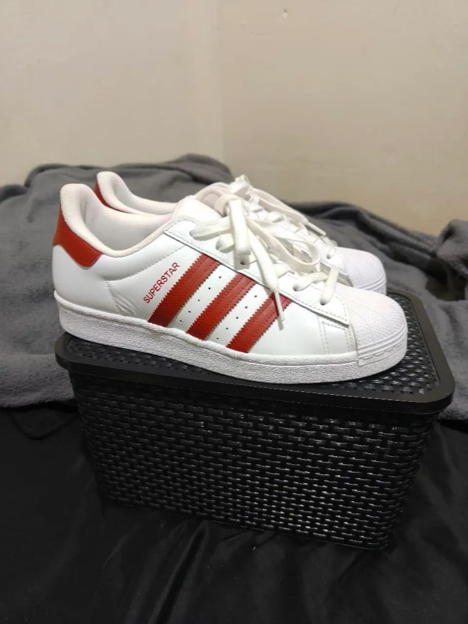 Adidas Superstar n38 original 