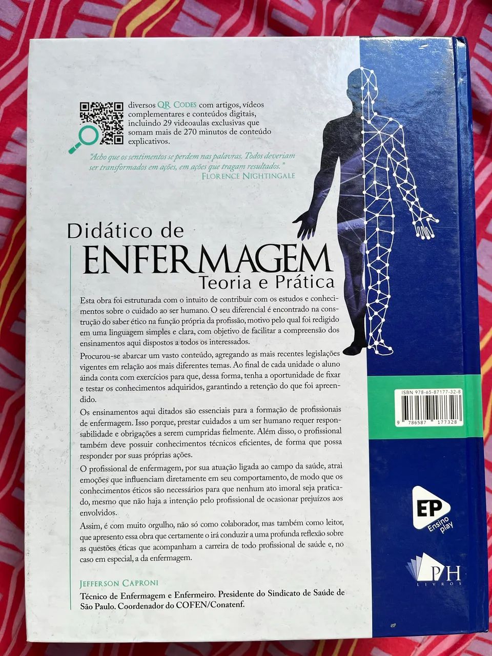 Livros de enfermagem - Teoria e Prática  - Foto 3