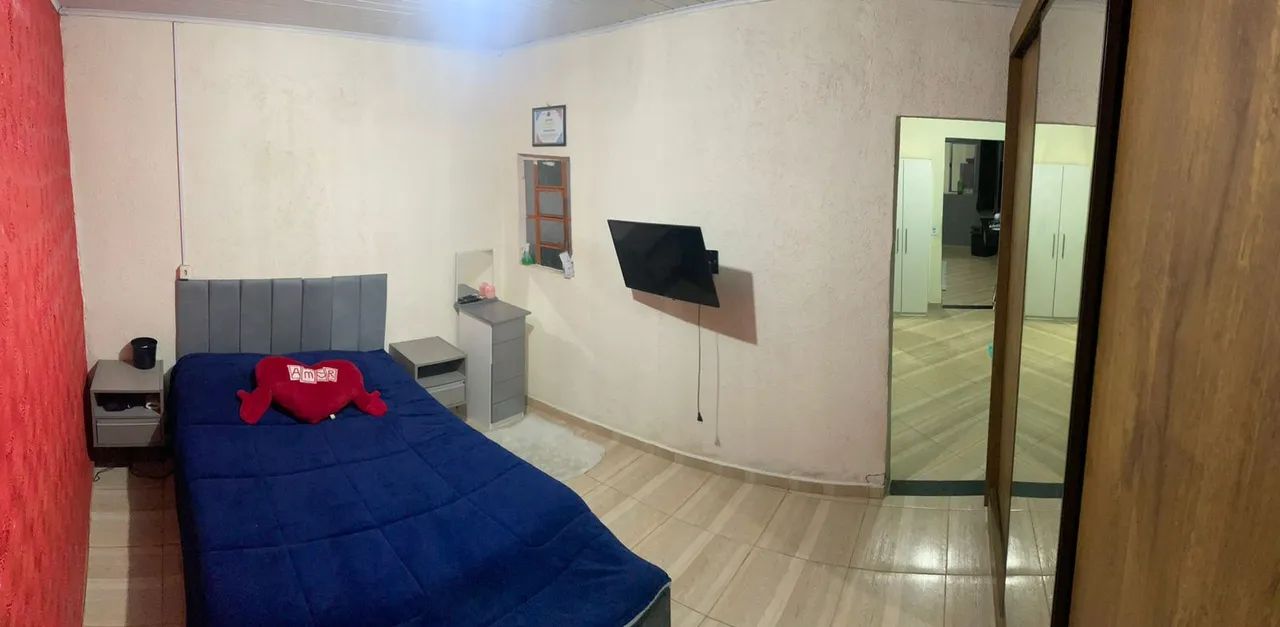 Casa jardim Petroni  - Foto 5
