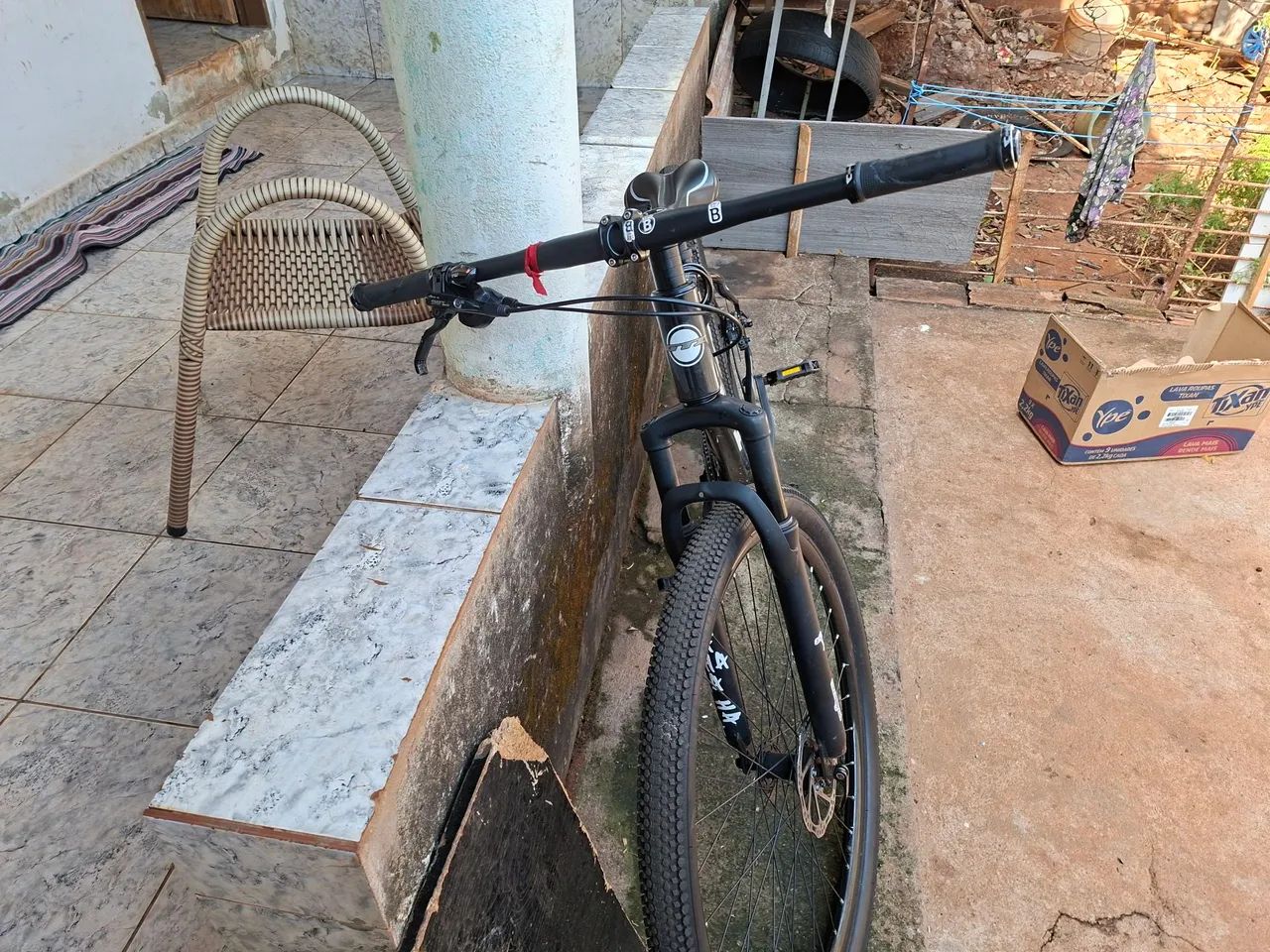 Baike  - Foto 5