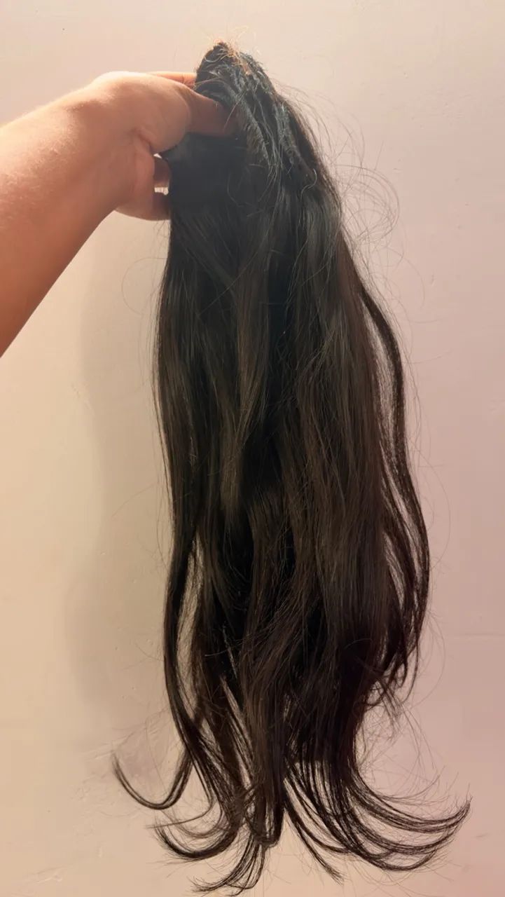 Cabelo viatna telado - Foto 3