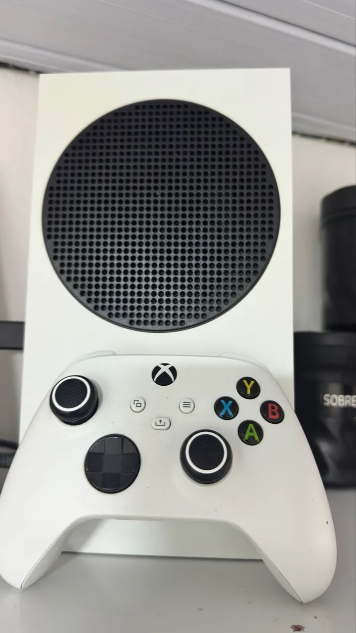XBOX SERIES S  - Foto 2