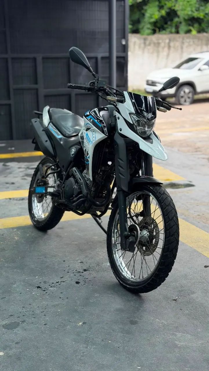 XTZ LANDER 250 ABS - Foto 2