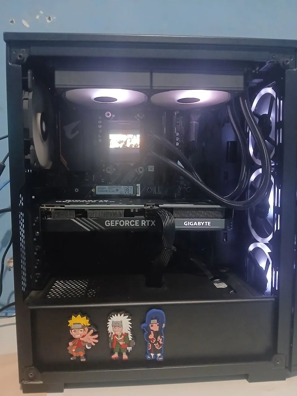 Vendo pc gamer - Foto 2