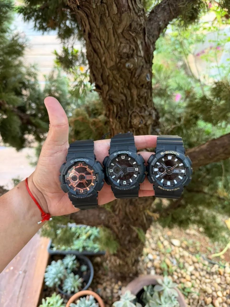 Relógio gshock  - Foto 4