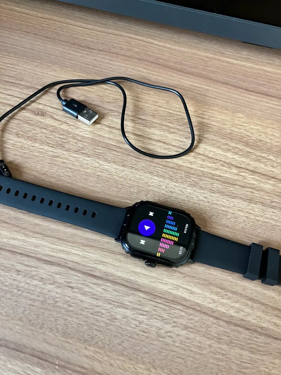 Smartwatch FitPro - Foto 5