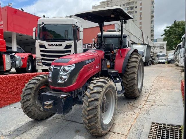 TRATOR AGRICOLA  - Foto 3