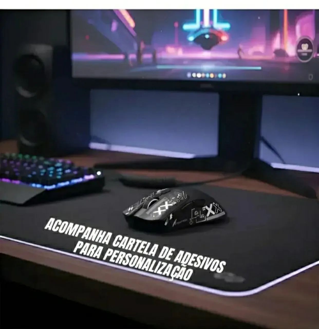 Mouse attack shark x11422991571410626561