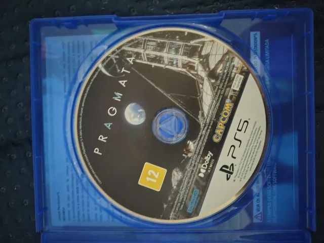 Pragmata - PS5 - Foto 3