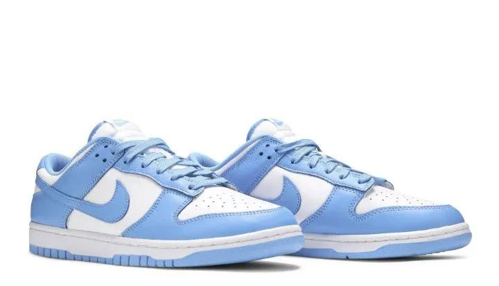 Tênis Nike dunk low  - Foto 2