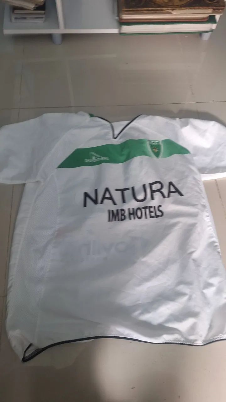 Camisas  de futebol  europeu  - Foto 2
