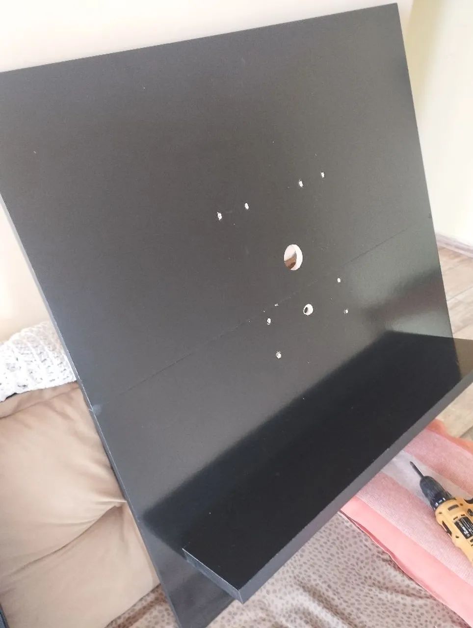 Painel de tv 