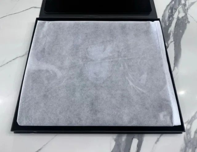 MOUSEPAD DE VIDRO GLSSWRKS ZANE (NOVO) - Foto 3