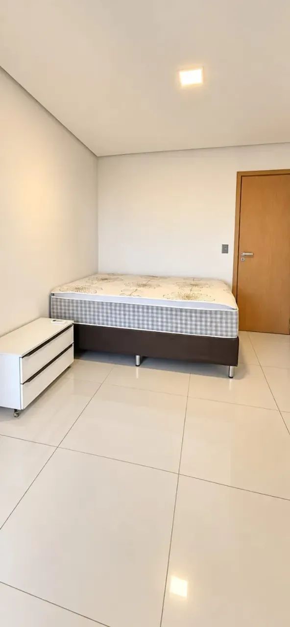 EXCLUSIVIDADE E SOFISTICA ÇÃO NO EDIFÍCIO SQUARE! - Foto 2