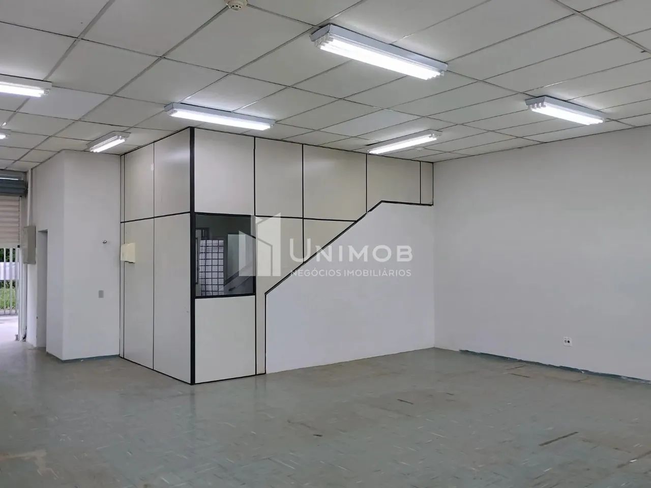galpão - Vila Santa Isabel - Campinas
