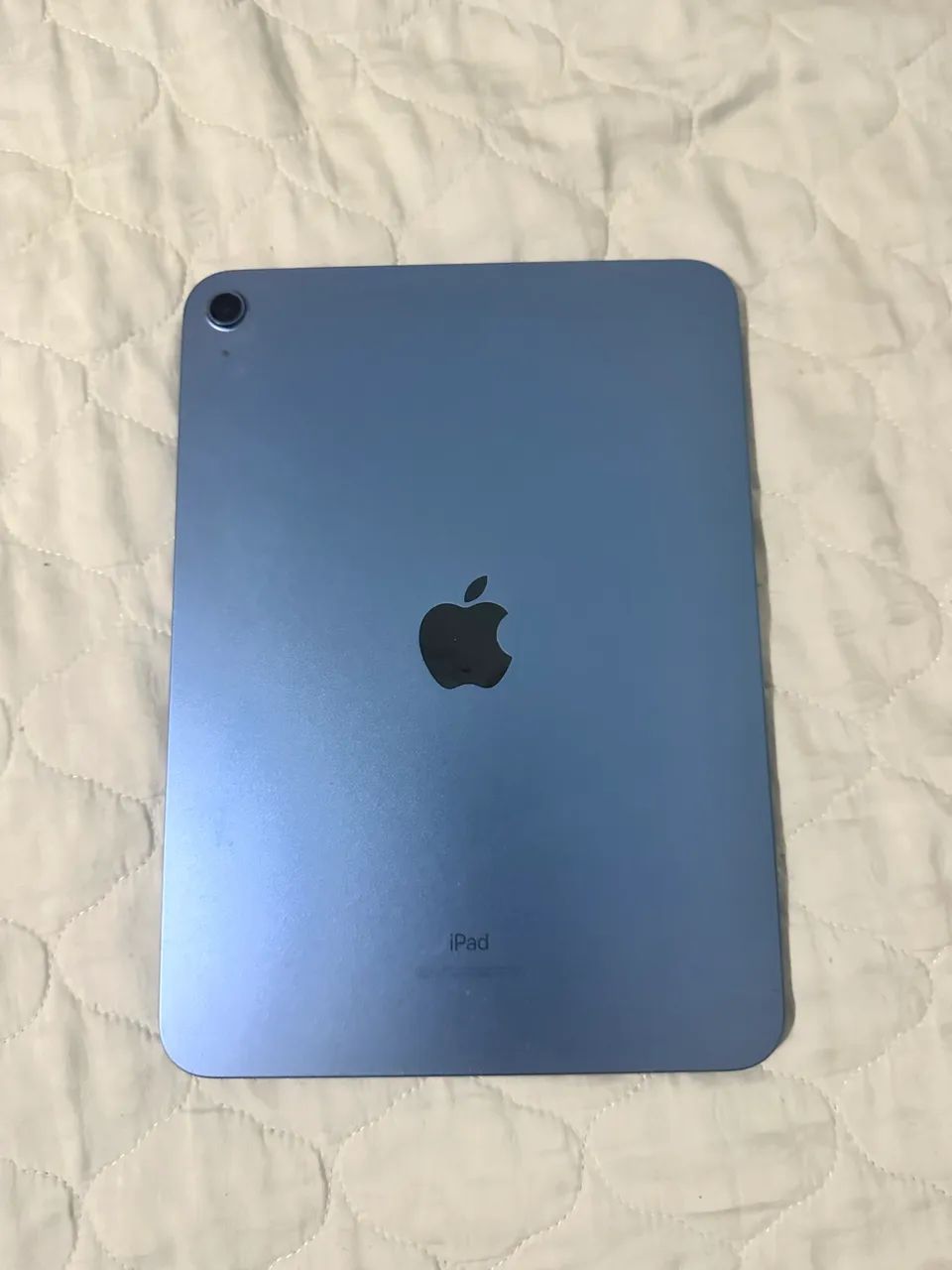 Ipad 10 geração 256gb