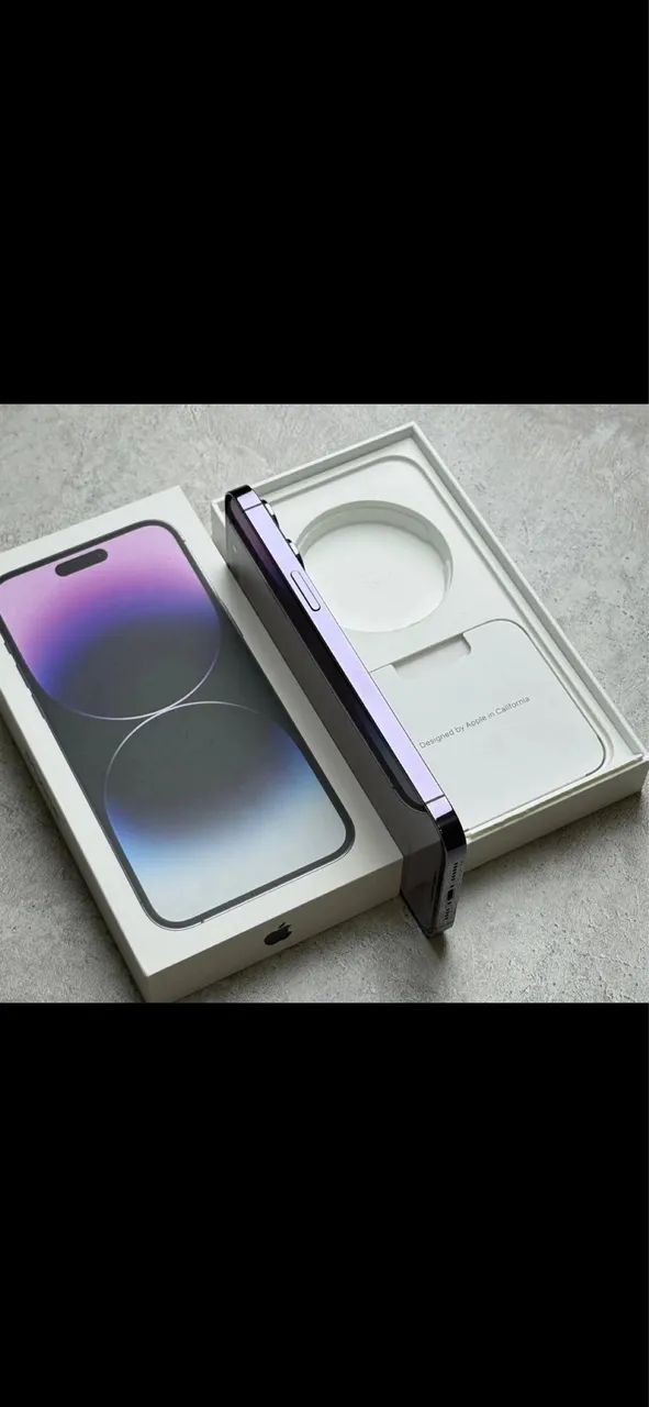 iPhone 14 Pro Max 