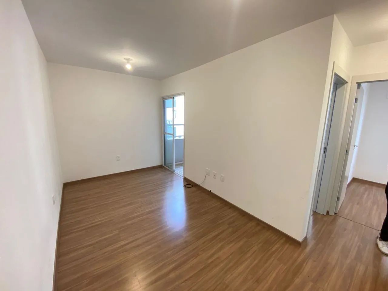 Aluguel - Apartamento de 2 quartos com varanda e lazer completo - Foto 2
