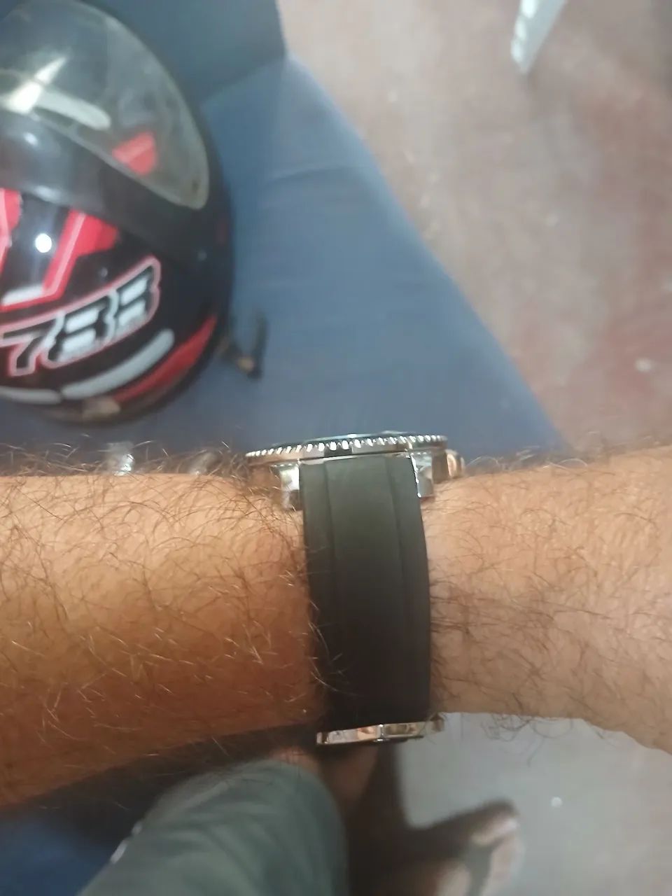 Relogio Novo - Foto 3