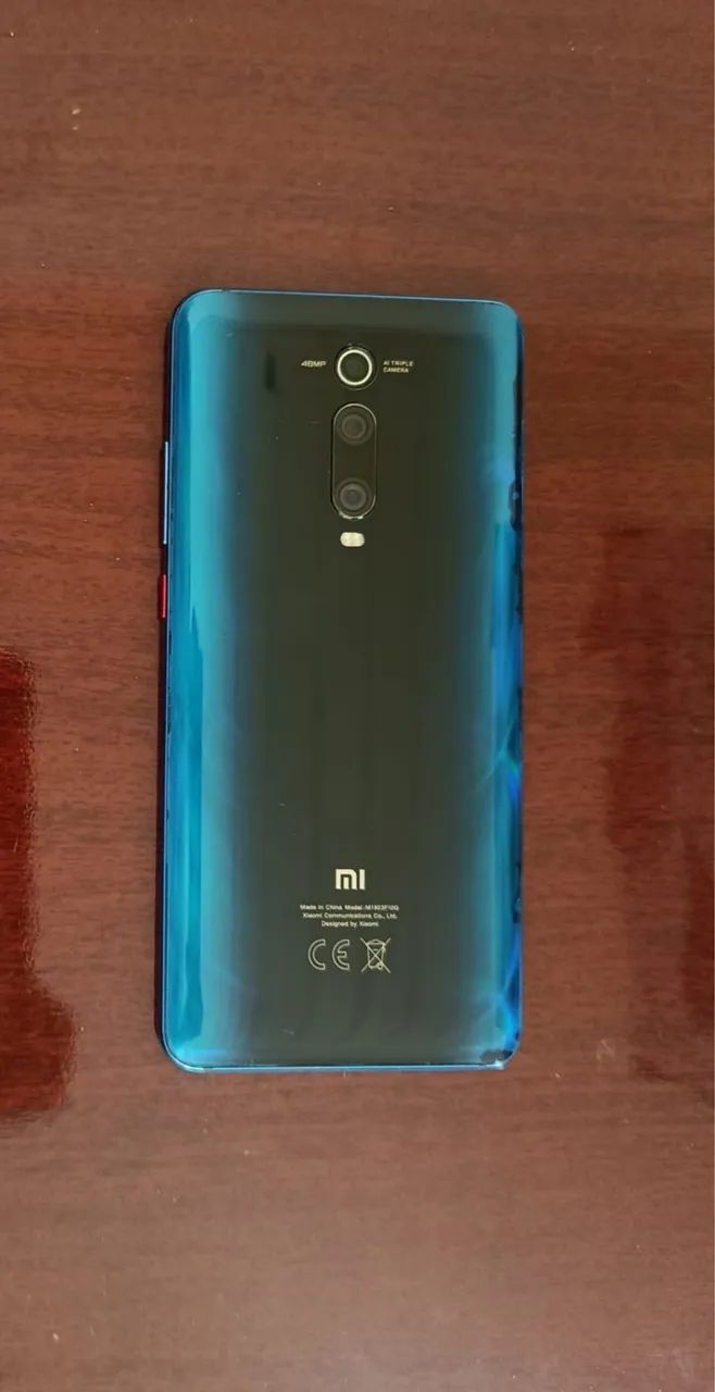 Celular - MI 9T - usado - Foto 4