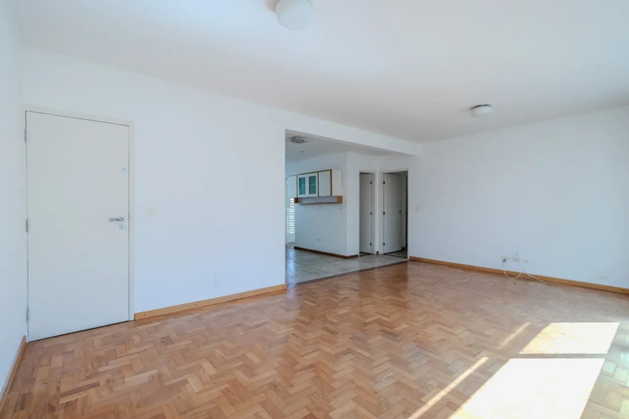Apartamento para venda em Paraíso com 2 quartos, 107m² - Foto 5