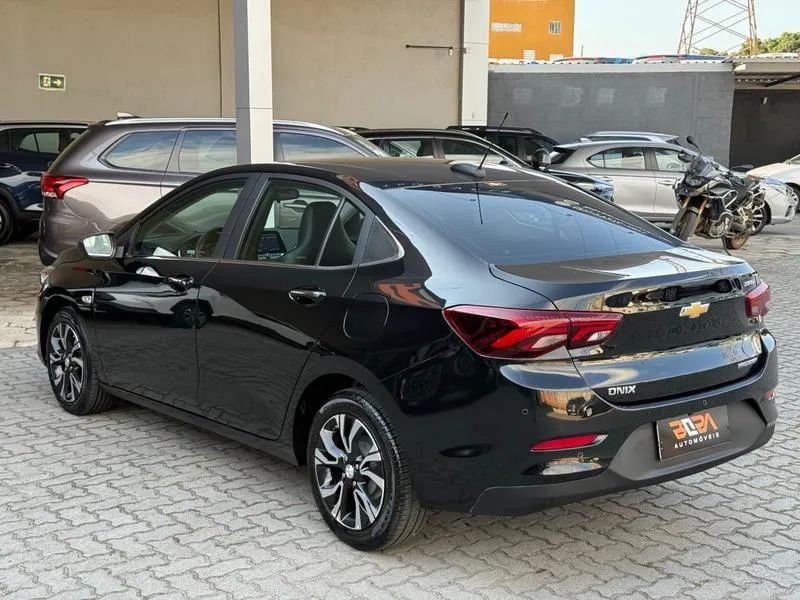 Chevrolet Onix Plus Premier 2 2024 - Foto 4