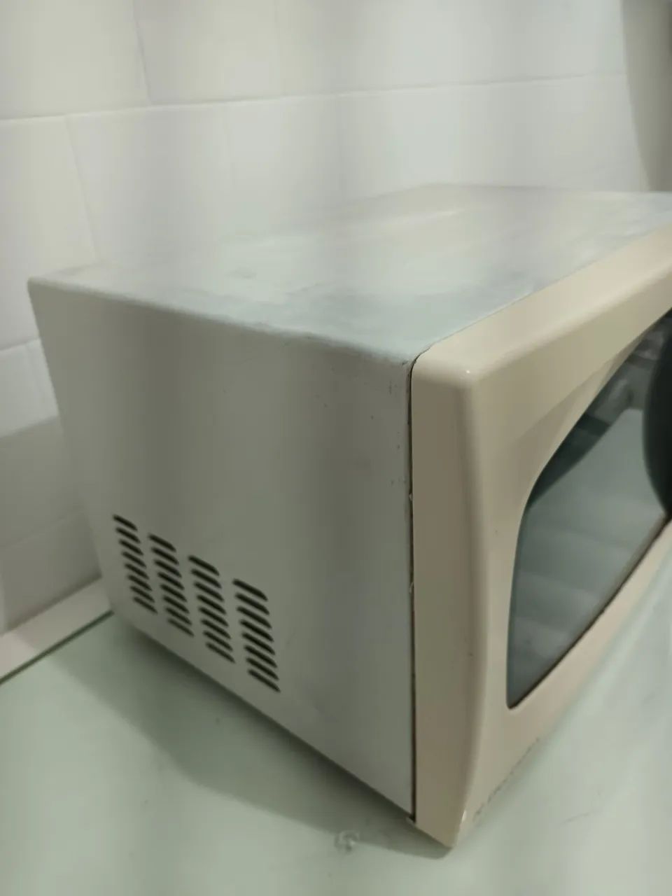 Microondas Electrolux 18 litros - Foto 5