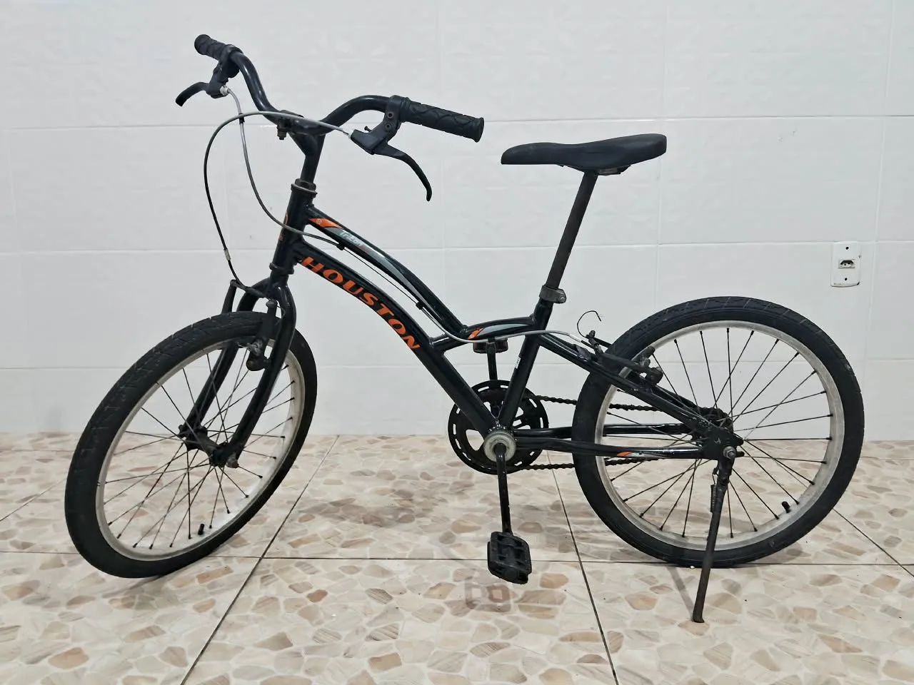 Venda de bicicleta  - Foto 5