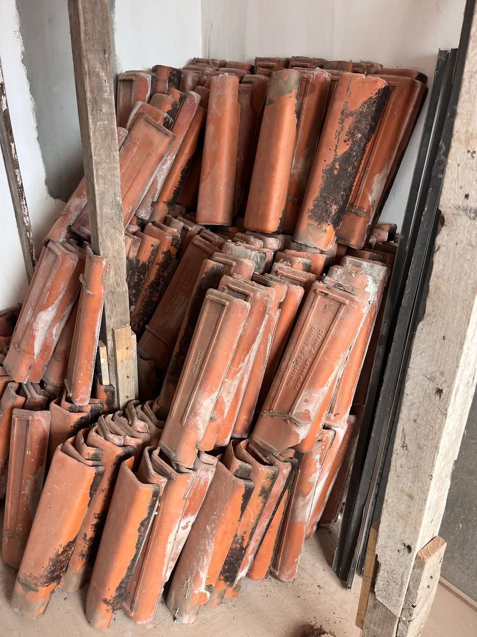 Telhas de cerâmica  - Foto 3