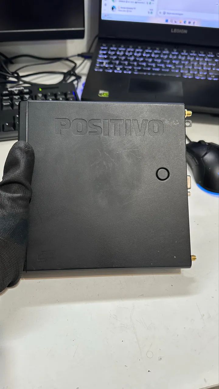 MINI PC I3 10 gen - Foto 5