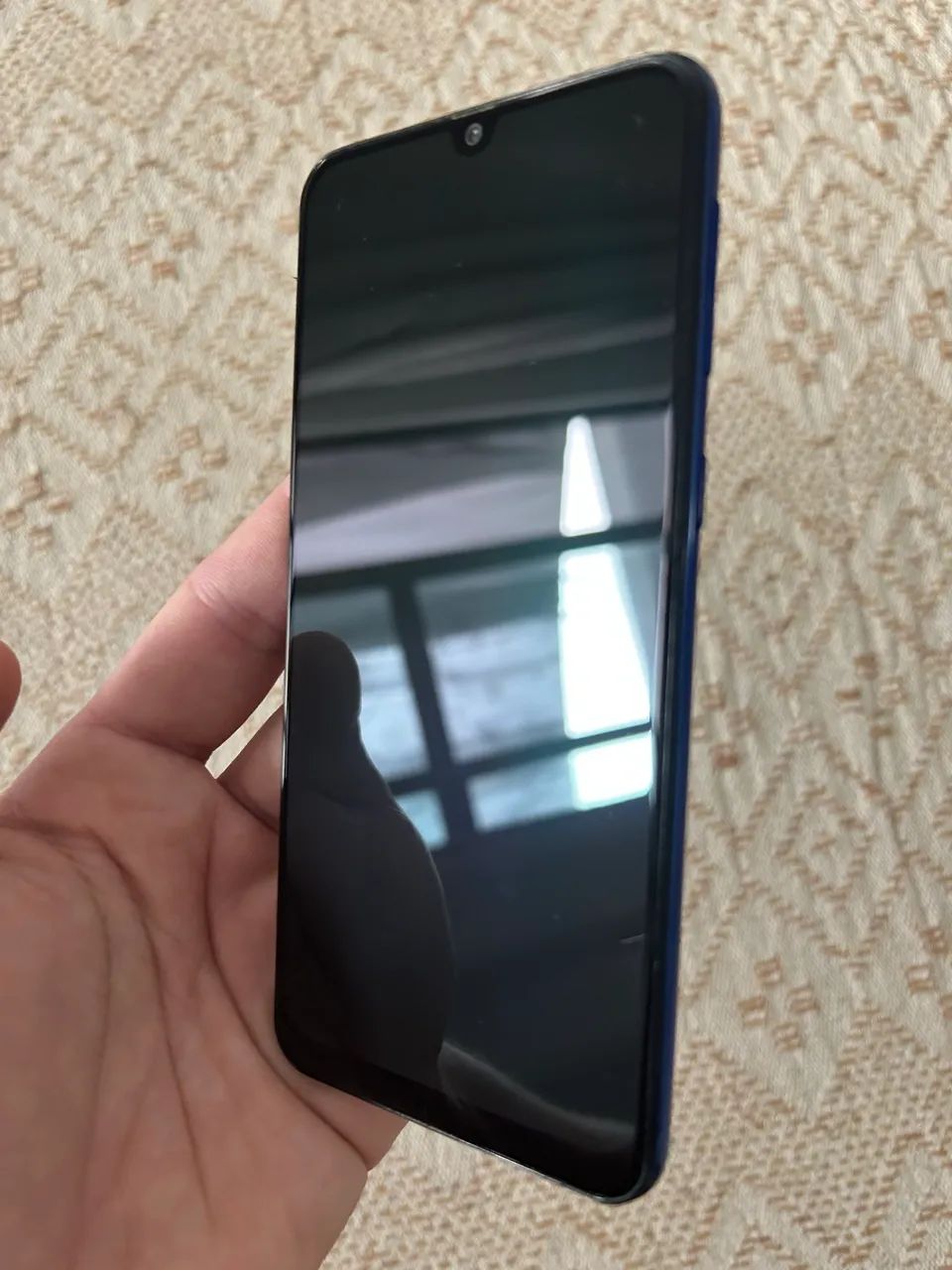 Samsung Galaxy M21s