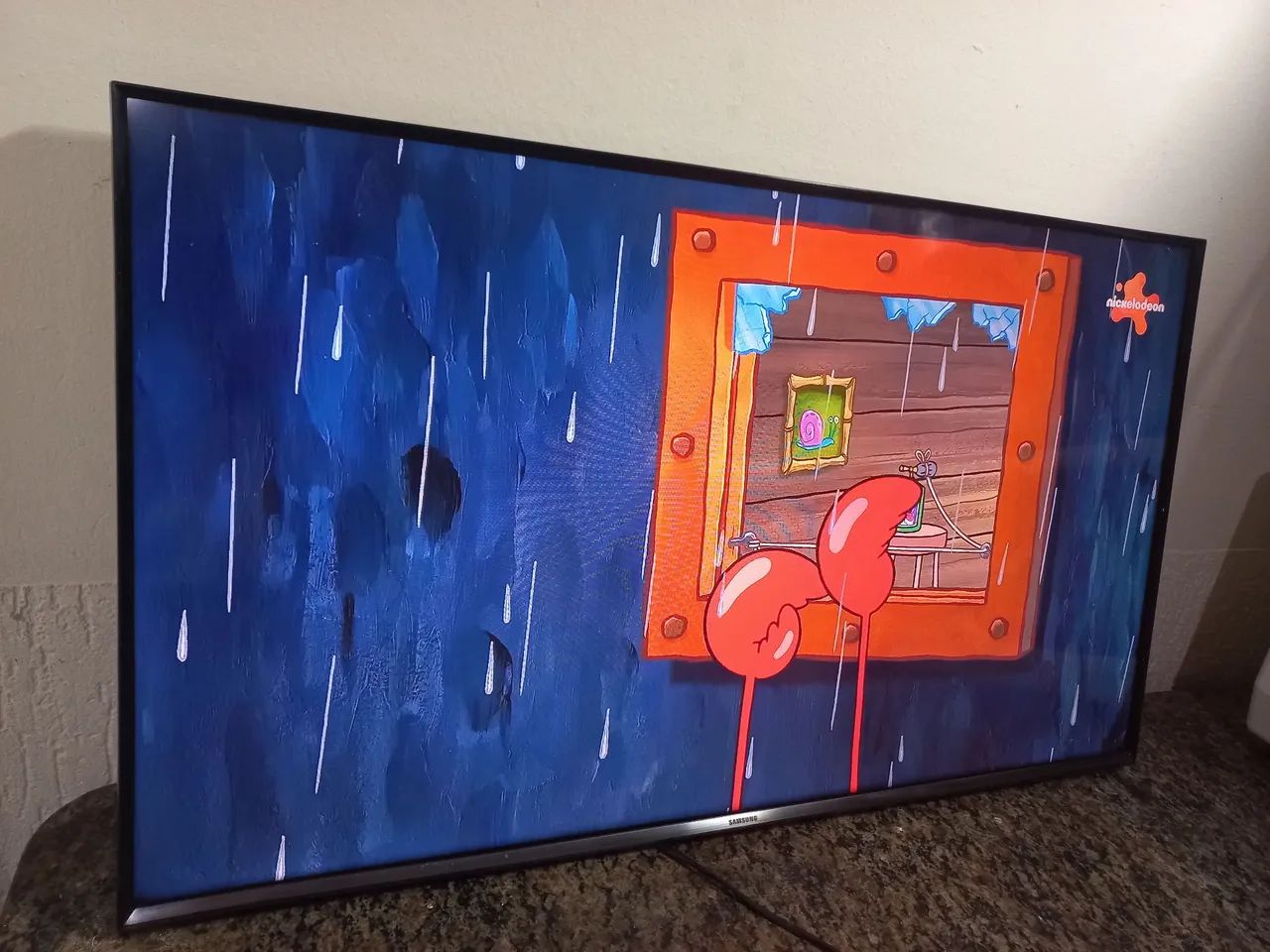 Vende-se TV SAMSUNG 40 polegadas smart  - Foto 4