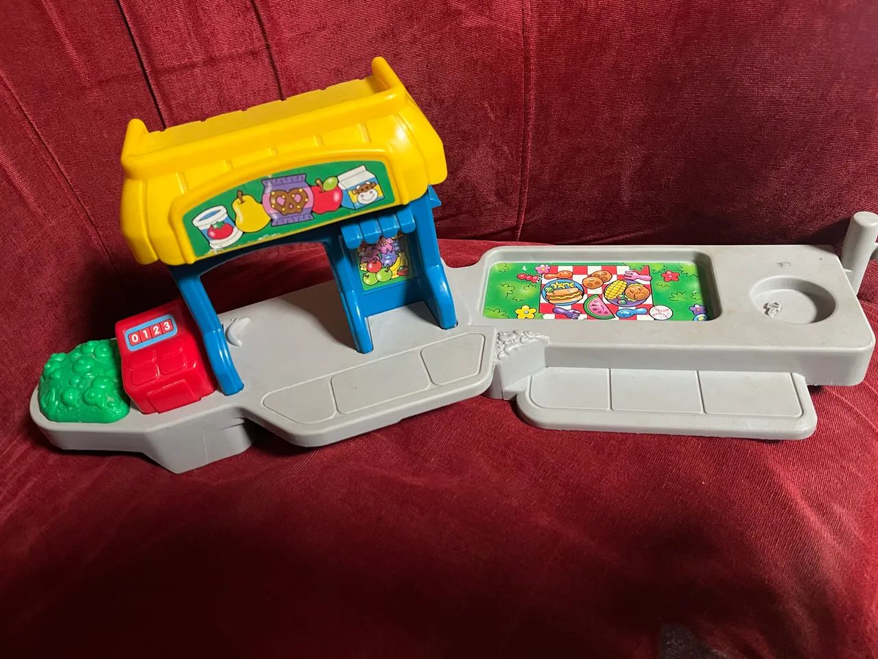 Desapego de brinquedos  - Foto 2