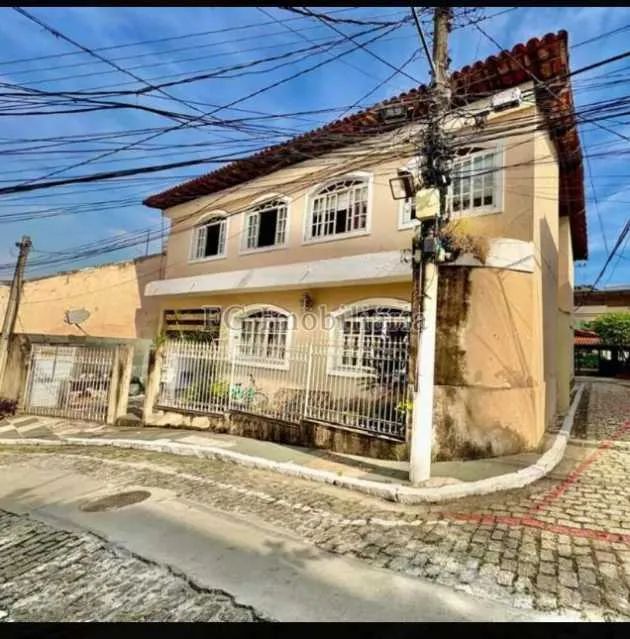 Casa em Condomínio : Duplex / Residencial / Méier - Foto 5