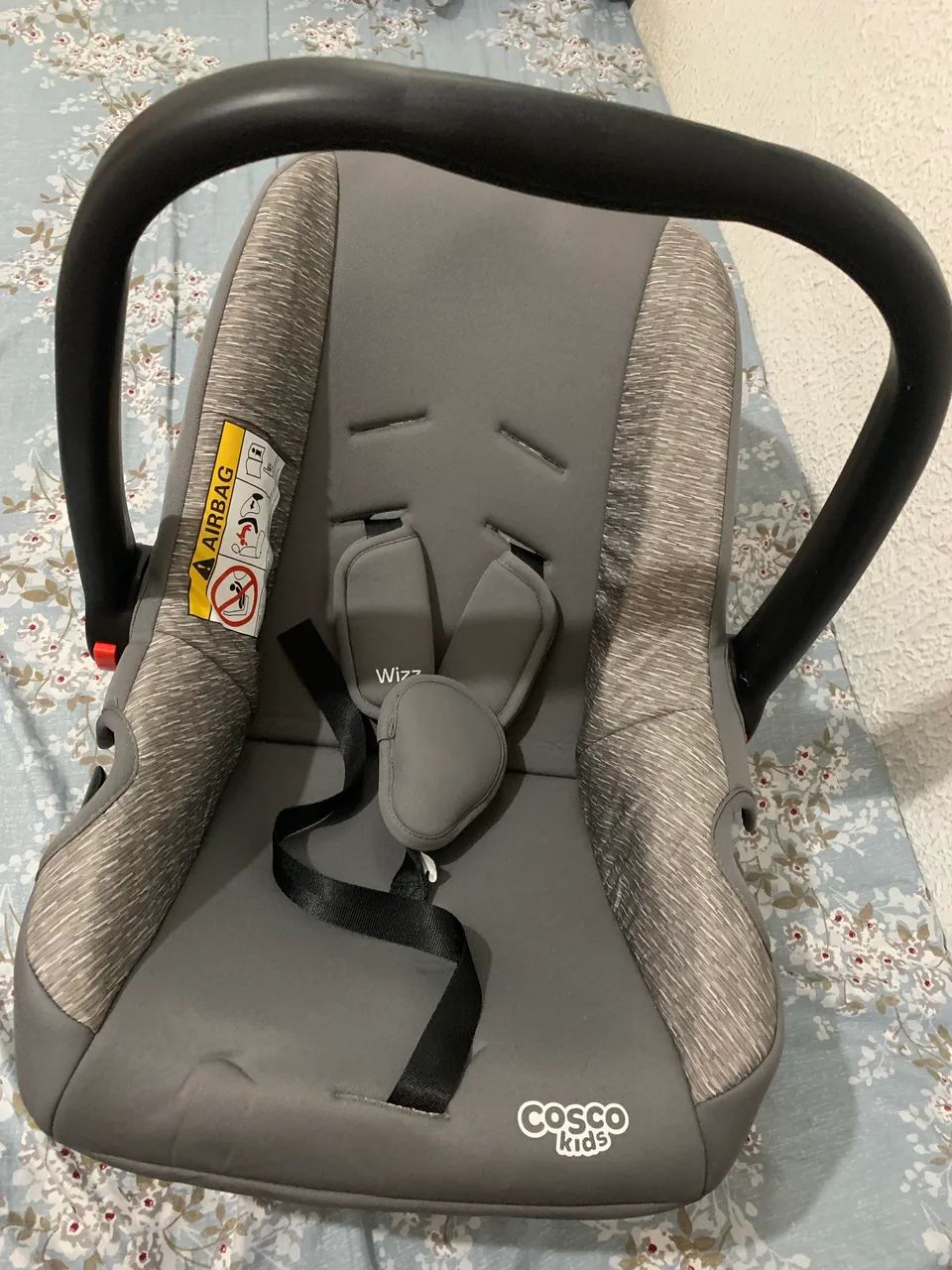 Bebê conforto cosco 
