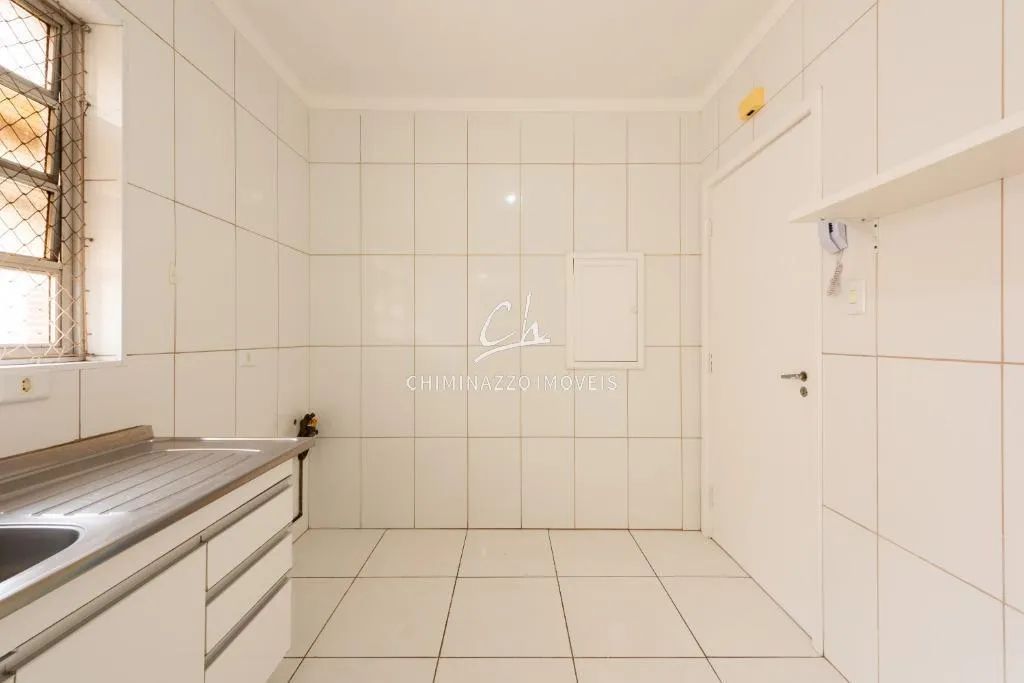 Apartamento para alugar em Campinas, Centro, com 3 quartos, com 118 m², Rotary - Foto 4