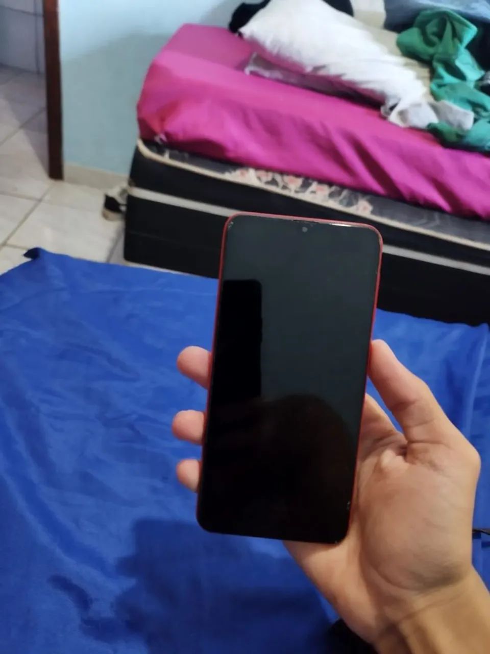 Galaxy a10 200R$ - Foto 3