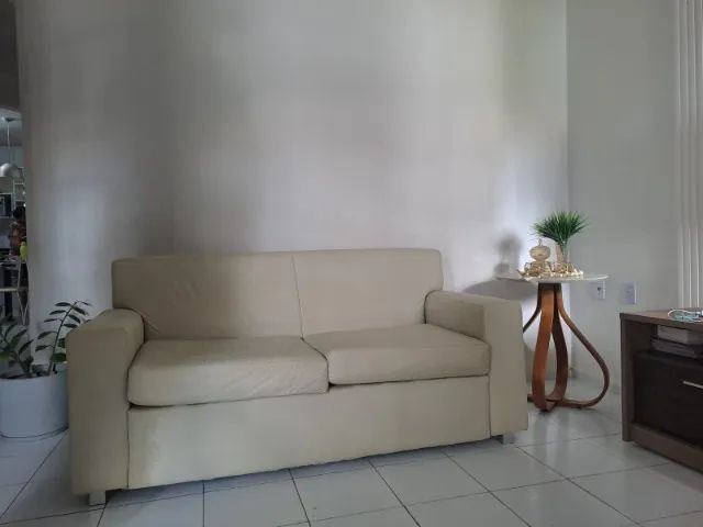 CONJUNTO DE SOFÁ