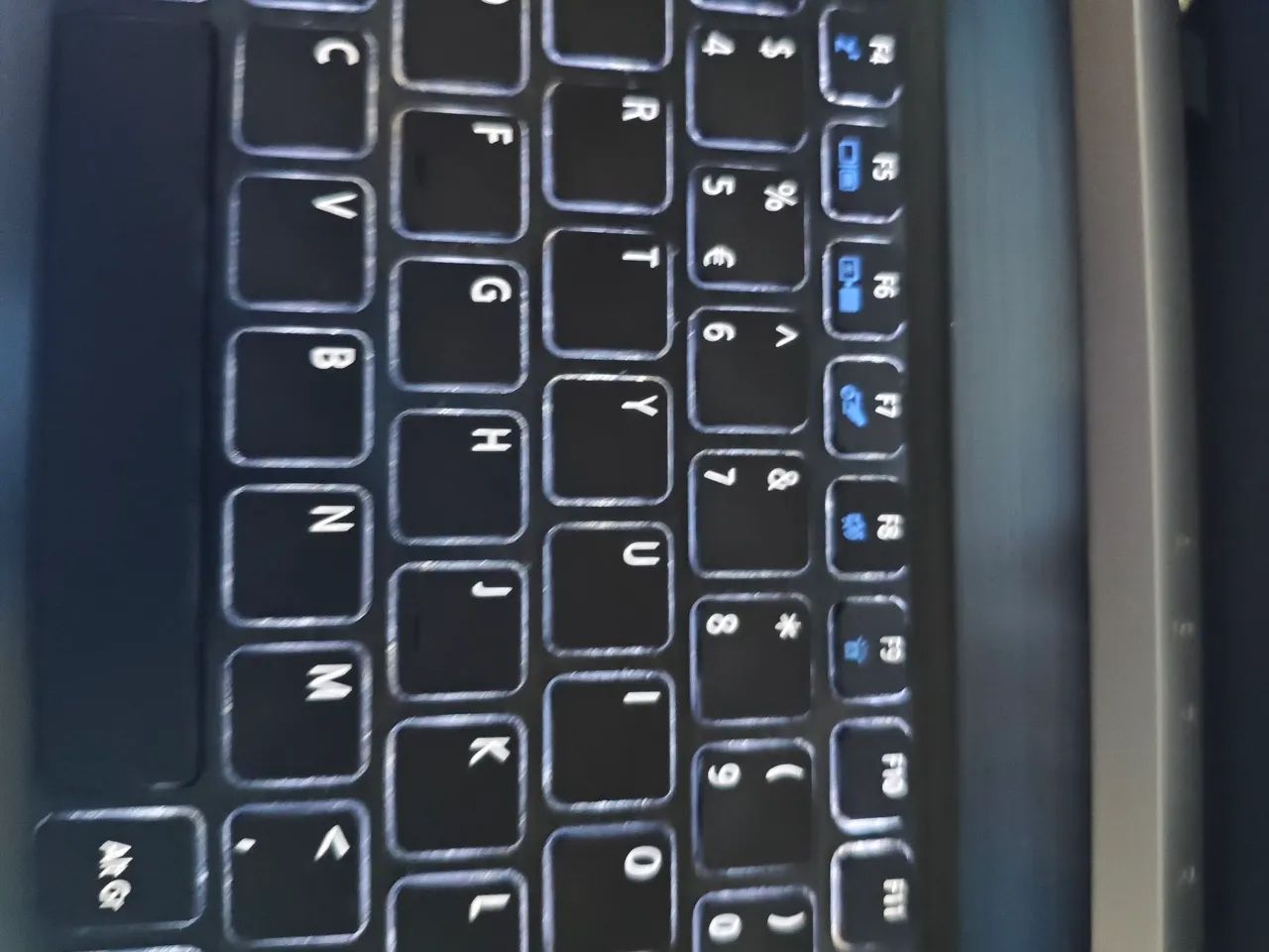 Notebook Acer Core i5 vídeo dedicado NVIDIA GeForce  - Foto 5