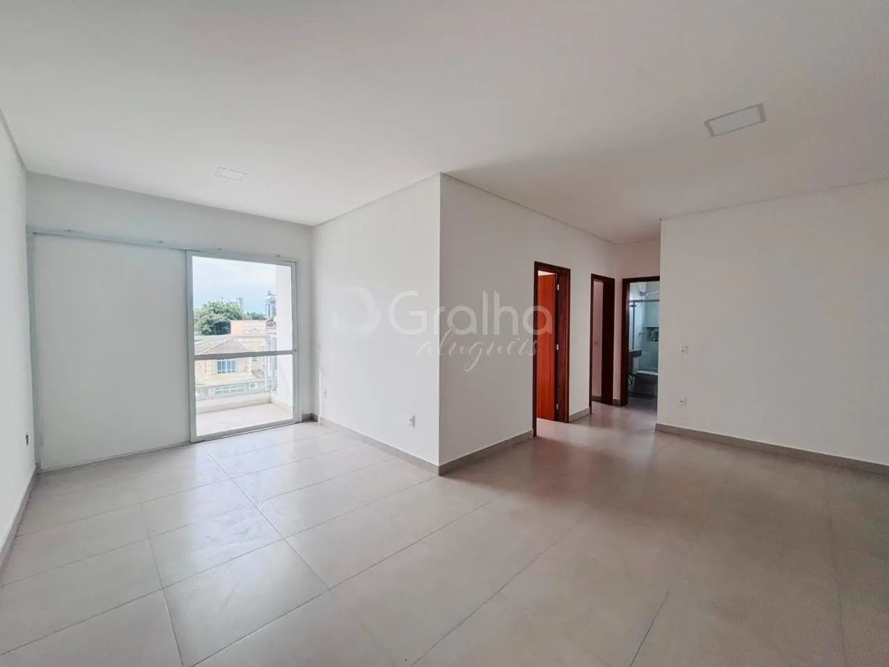 Apartamento 3 quartos 1 suíte, Centro de Palhoça - Foto 2