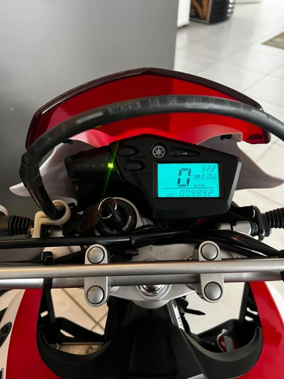 Yamaha XT 660 R 2014 - Foto 2