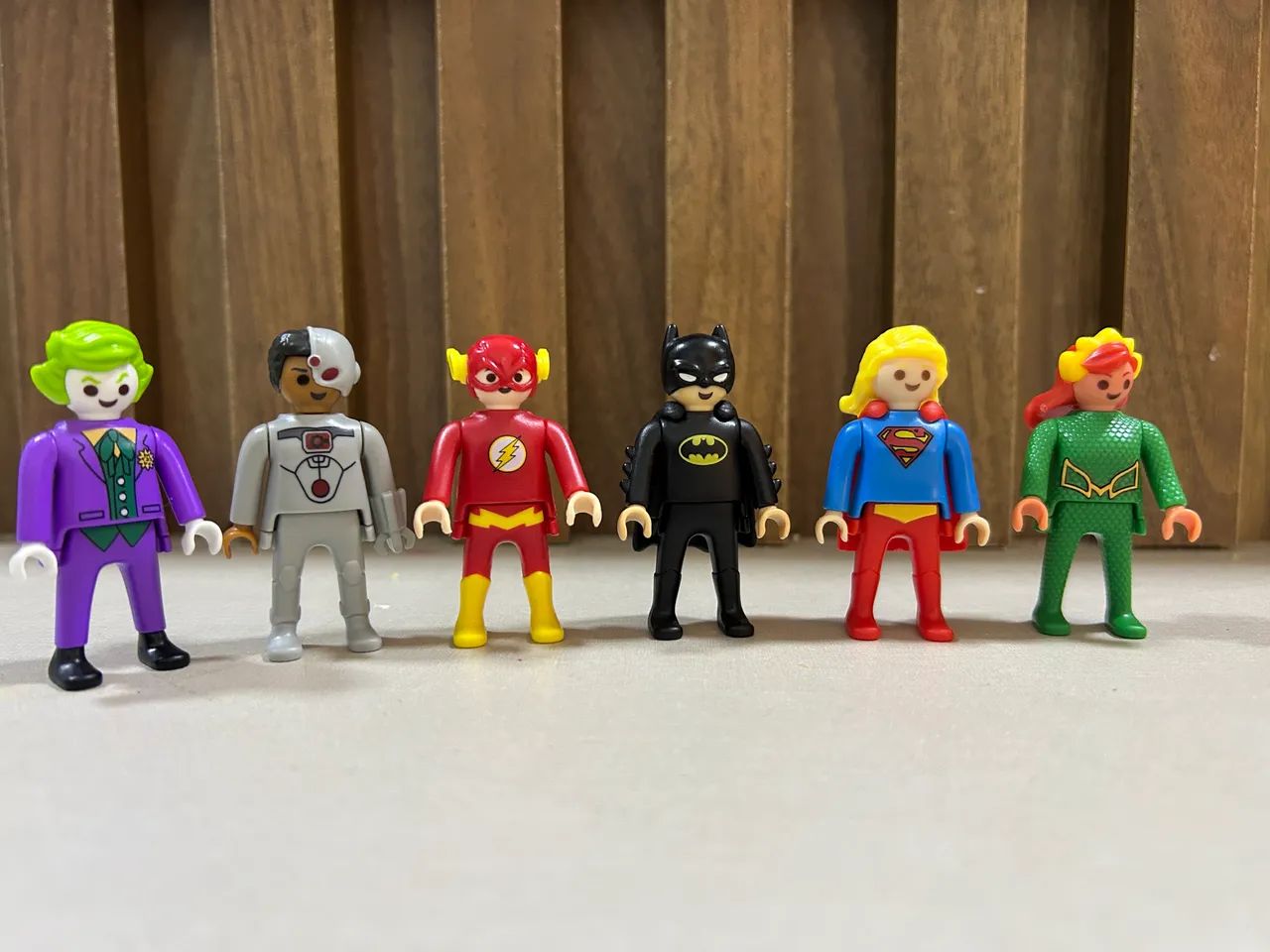 Boneco Playmobil Kinder Ovo - Foto 3