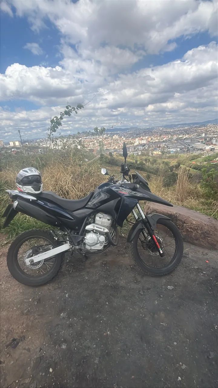 Xre tá bala  - Foto 2