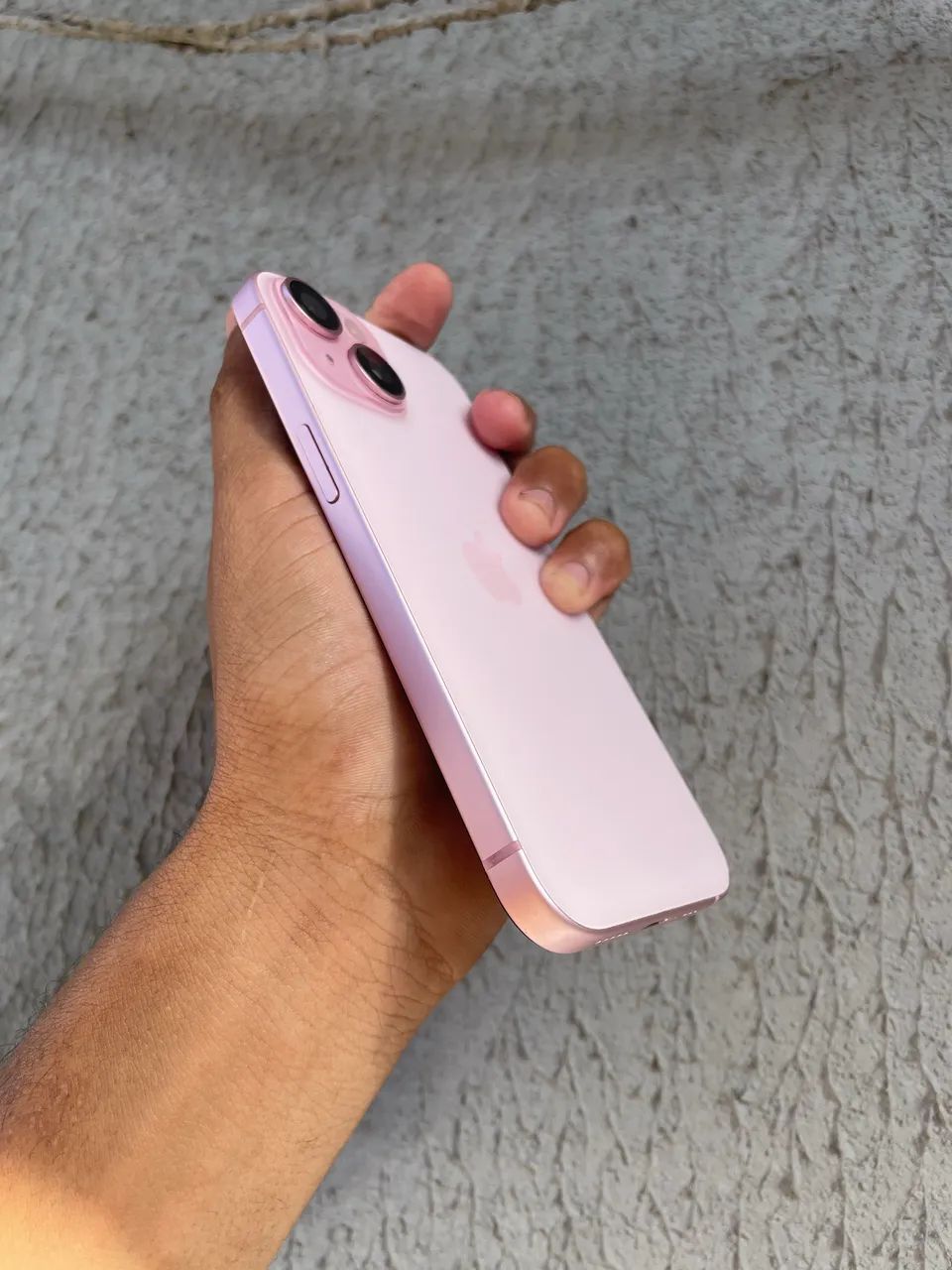 iPhone 15 128 gb  - Foto 4