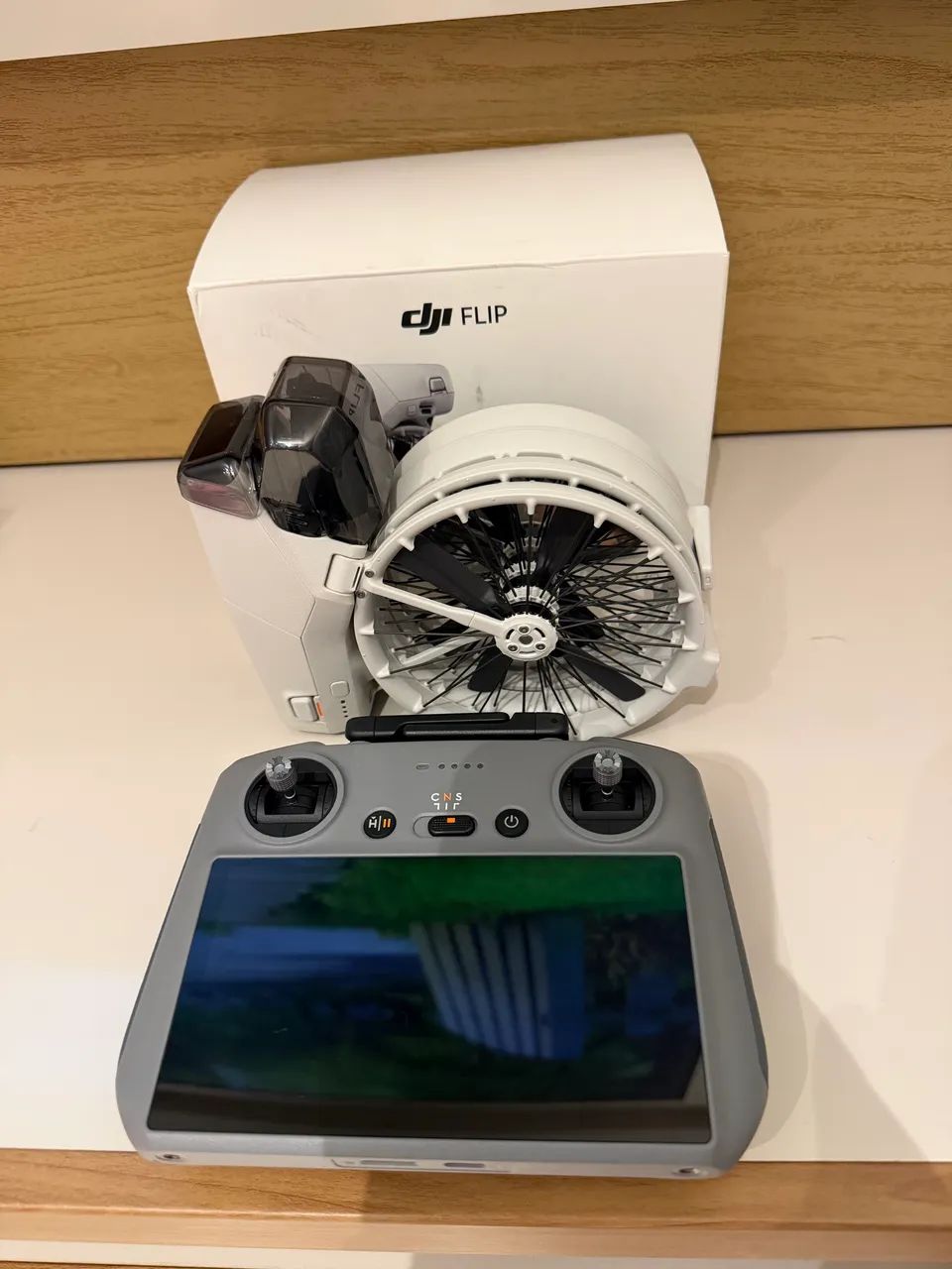 Drone Dji Flip  - Foto 4