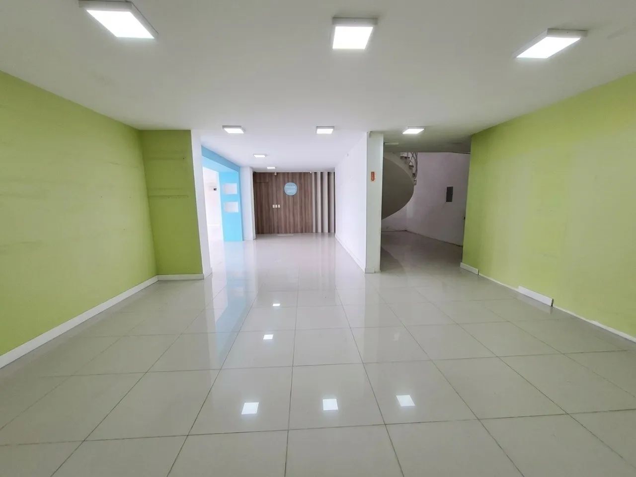 Loja com disponível para locação no Centro de Blumenau. - Foto 5