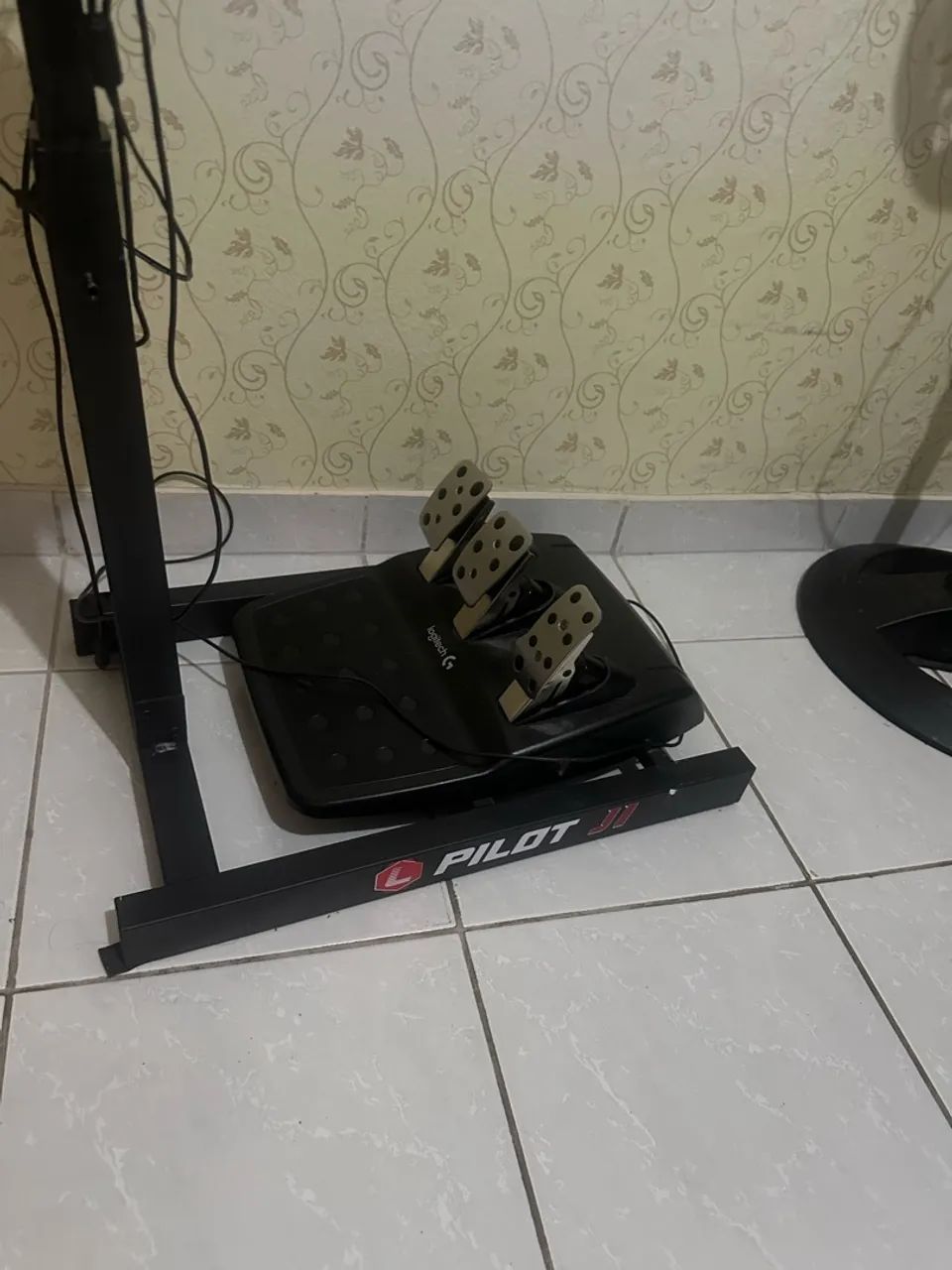 Volante logitech G920 - Foto 2