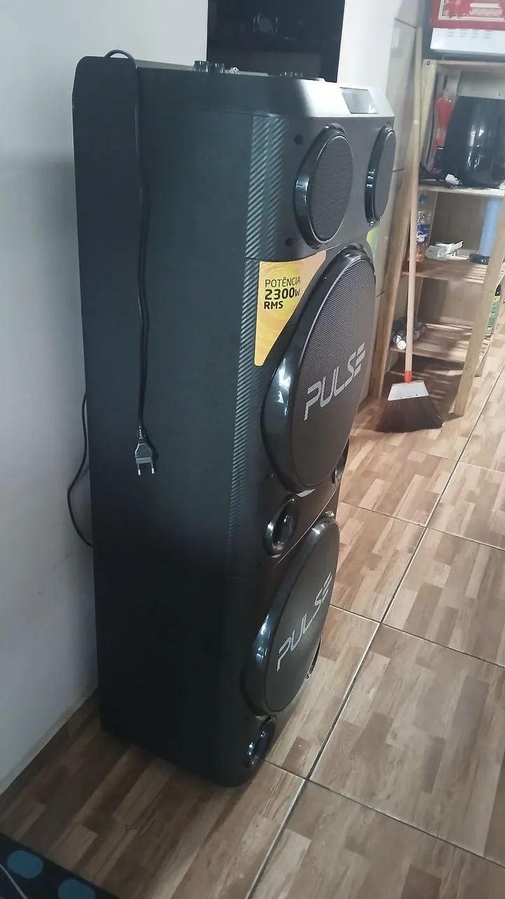Caixa pulse - Foto 2