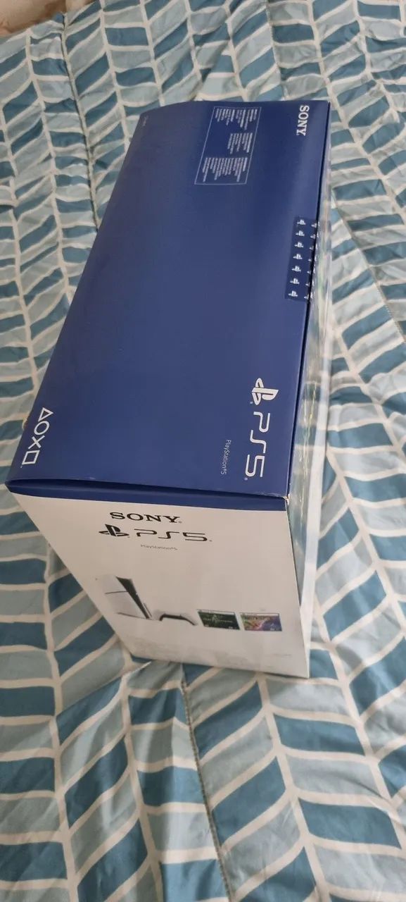 PLAYSTATION 5 - Foto 3